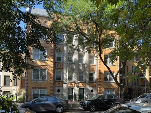 4060 N Kenmore Unit 108, Chicago, IL 60613