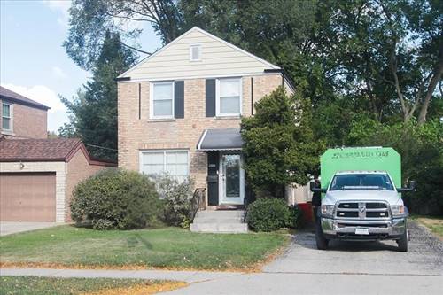 520 E Thacker, Des Plaines, IL 60016