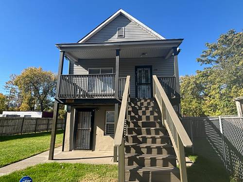 11710 S Halsted, Chicago, IL 60628