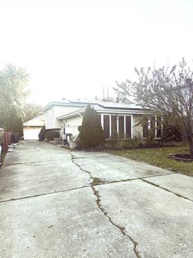 139 N Hemlock, Wood Dale, IL 60191