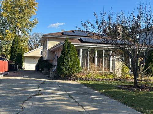 139 N Hemlock, Wood Dale, IL 60191