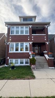 1626 S 49th, Cicero, IL 60804
