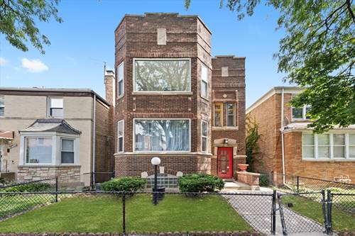 8019 S Marshfield, Chicago, IL 60620