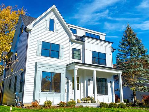 889 Cherry, Winnetka, IL 60093