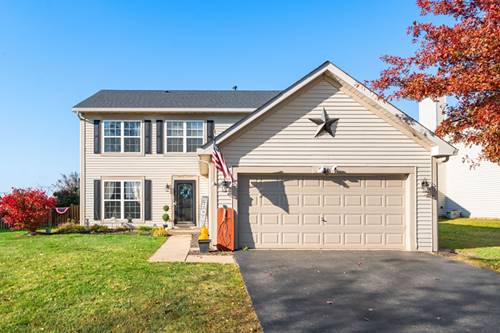 531 Alyssa, Plano, IL 60545