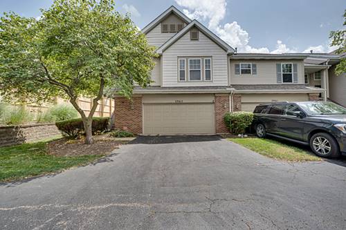 2963 Saganashkee Unit 2963, Naperville, IL 60564