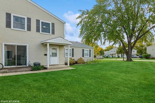 329 David Unit B, Bartlett, IL 60103