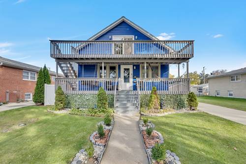 4617 Blanchan, Brookfield, IL 60513