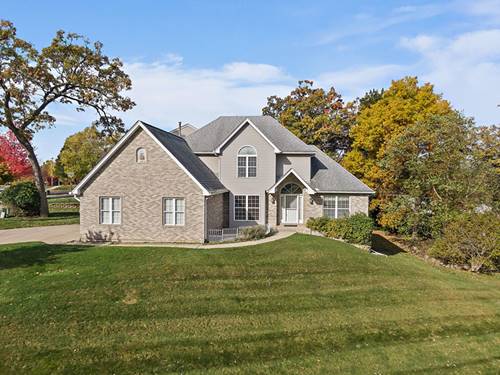 494 Rosewood, Carpentersville, IL 60110