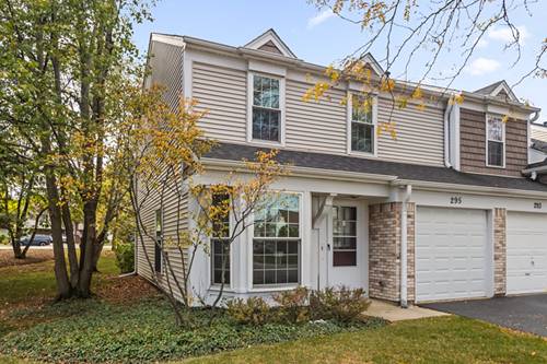 295 Chrisman, Streamwood, IL 60107