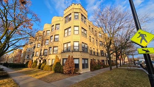 5503 N Campbell Unit 1, Chicago, IL 60625