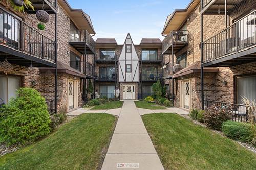 7616 W Lawrence Unit 2B, Harwood Heights, IL 60706