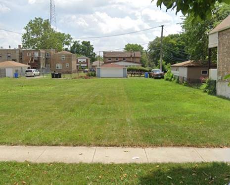 719 E 69th, Chicago, IL 60637