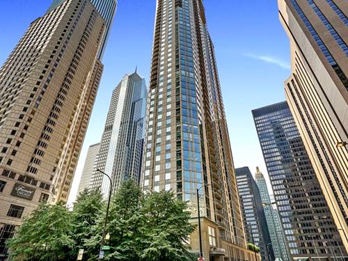 222 N Columbus Unit 1705, Chicago, IL 60601
