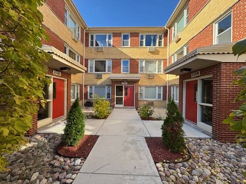 1541 Harlem Unit 1S, Forest Park, IL 60130