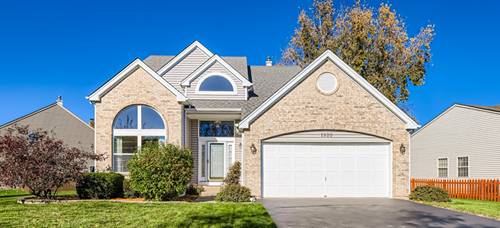 1920 Butler, Bartlett, IL 60103