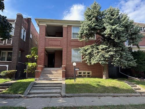 8022 S Peoria, Chicago, IL 60620