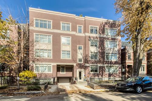 736 W Melrose Unit 3W, Chicago, IL 60657