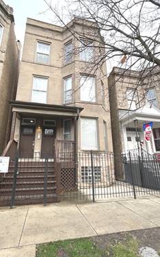 3336 W Beach Unit 2, Chicago, IL 60651