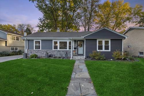 223 W Glade, Palatine, IL 60067