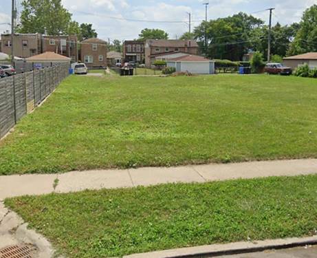 723 E 69th, Chicago, IL 60637