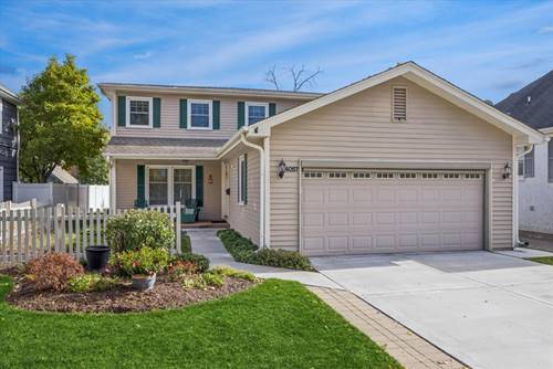 4057 Forest, Western Springs, IL 60558