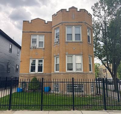 3359 N Laramie Unit 1N, Chicago, IL 60641