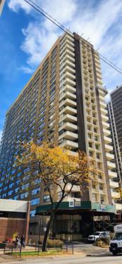 6157 N Sheridan Unit 3D, Chicago, IL 60660