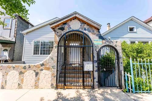 2332 W 18th, Chicago, IL 60608