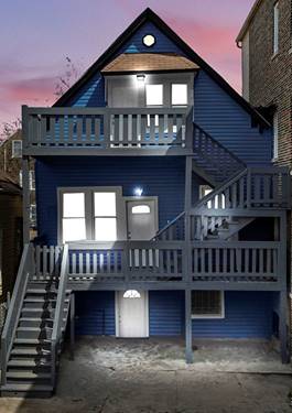 4329 S Wood, Chicago, IL 60609