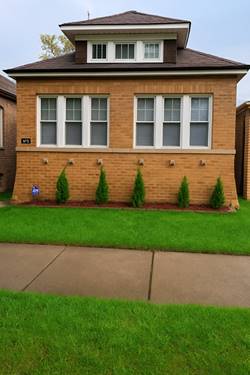602 E 88th, Chicago, IL 60619