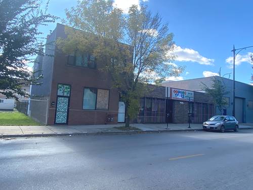 1705 W 35th, Chicago, IL 60609