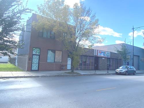 1705 W 35th, Chicago, IL 60609