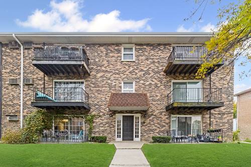 7109 Oconnell Unit 3B, Chicago Ridge, IL 60415