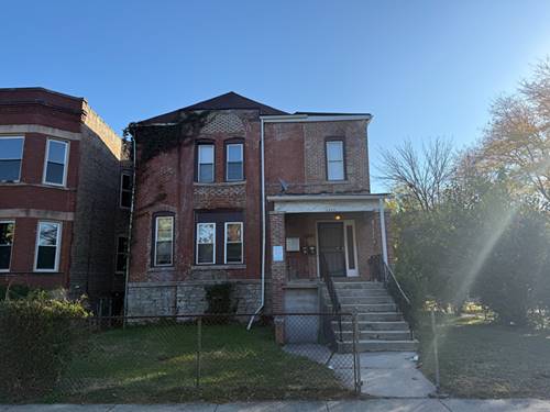 6959 S Calumet, Chicago, IL 60637