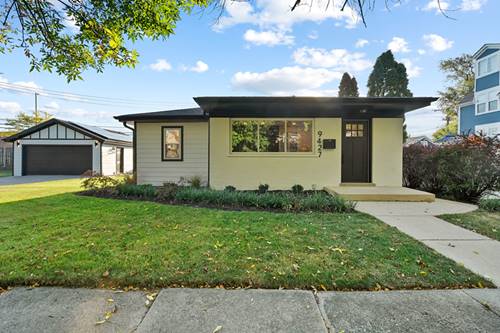 9427 S Charles, Chicago, IL 60643