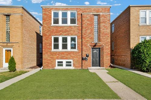 5527 S Mason Unit G, Chicago, IL 60638