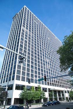 4343 N Clarendon Unit 1501, Chicago, IL 60613