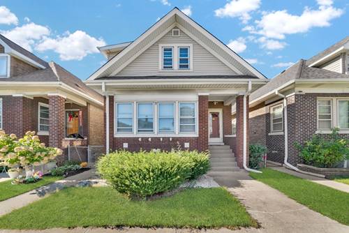 6238 S Massasoit Unit 1, Chicago, IL 60638