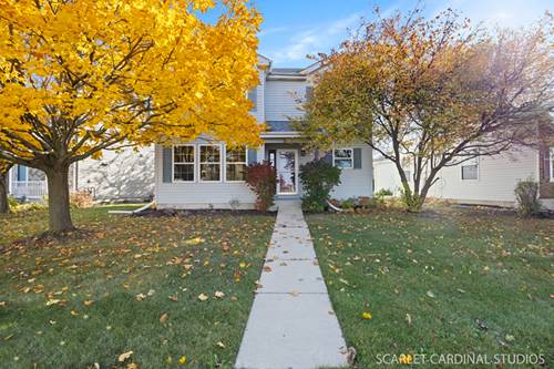 34 Waterbury, Oswego, IL 60543