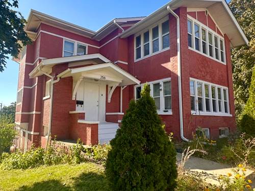 256 W Downer, Aurora, IL 60506