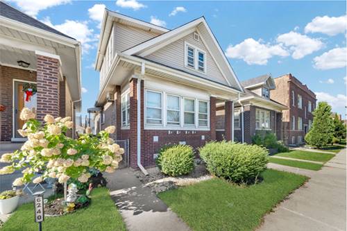 6238 S Massasoit Unit G, Chicago, IL 60638