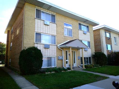 8233 W Oconnor, River Grove, IL 60171