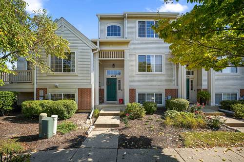 602 S Rosehall, Round Lake, IL 60073