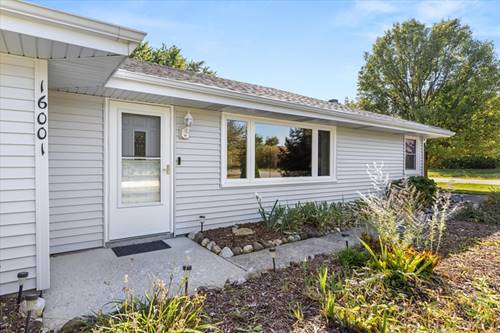 16001 S Leach, Homer Glen, IL 60491