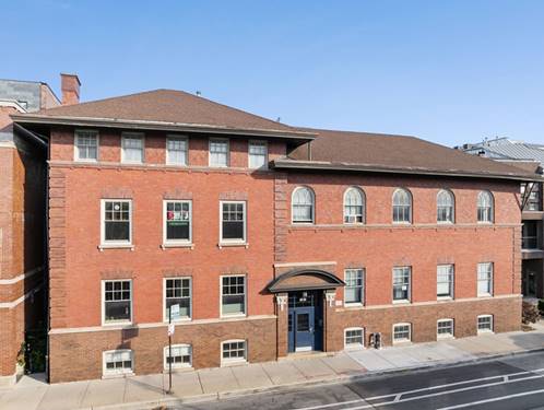 2150 W North Unit 2, Chicago, IL 60647