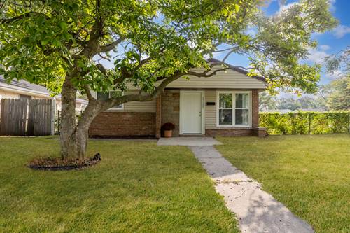 17157 Chicago, Lansing, IL 60438
