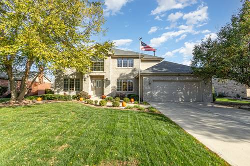 2862 Mckenna, New Lenox, IL 60451