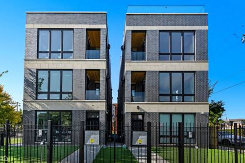 3900 S Lake Park Unit 2, Chicago, IL 60653