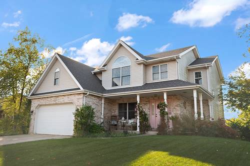 413 Navajo, New Lenox, IL 60451